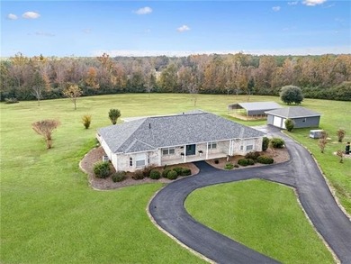 (private lake, pond, coastal) Home Active Under Contract in Franklinton Louisiana