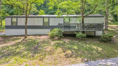 Lake Retreat with Views and Water Access - 237 Blue Ridge Road - photo 4