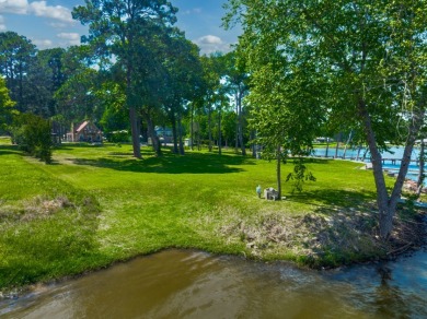Waterfront Cottage Retreat with Guest Quarters on Lake Palestine - photo 41