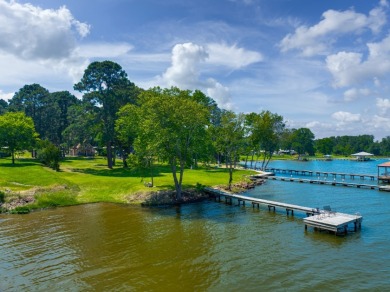 Waterfront Cottage Retreat with Guest Quarters on Lake Palestine - photo 44