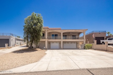 Lake Havasu Home For Sale in Lake Havasu City Arizona