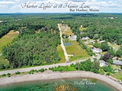 (private lake, pond, coastal) Acreage For Sale in Bar Harbor Maine