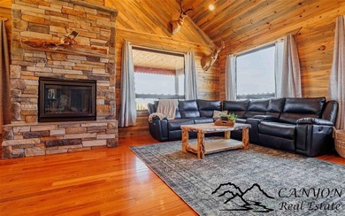 This exceptional creekside property offers a rare blend of - photo 5