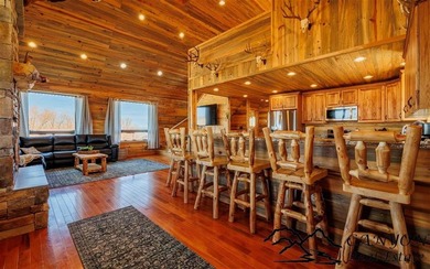 This exceptional creekside property offers a rare blend of - photo 7