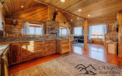 This exceptional creekside property offers a rare blend of - photo 8