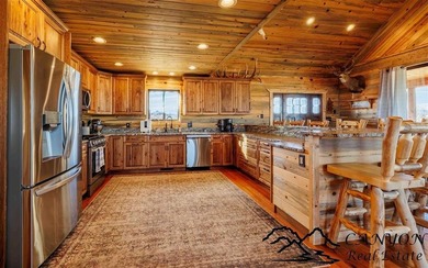 This exceptional creekside property offers a rare blend of - photo 9