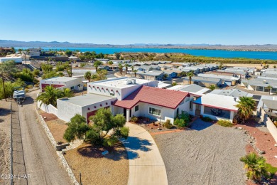 Lake Havasu Home For Sale in Lake Havasu City Arizona