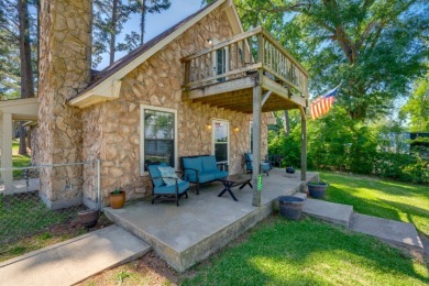 Waterfront Cottage Retreat with Guest Quarters on Lake Palestine - photo 28