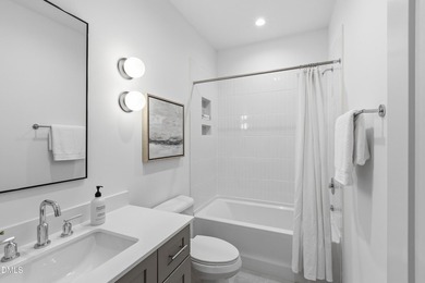 Move-in-ready now with reduced pricing, Coker Place brings a - photo 22