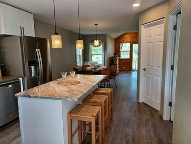 TWO BEAUTIFUL WATERFRONT HOMES! Imagine owning 2 waterfront - photo 23