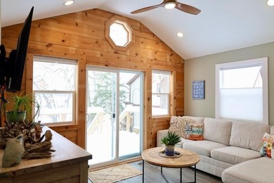 TWO BEAUTIFUL WATERFRONT HOMES! Imagine owning 2 waterfront - photo 24