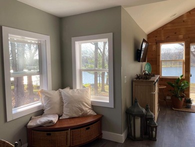 TWO BEAUTIFUL WATERFRONT HOMES! Imagine owning 2 waterfront - photo 30
