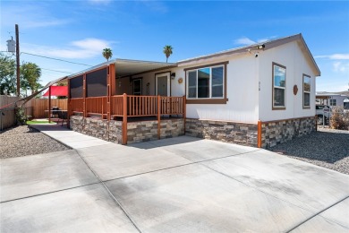Colorado River - Mohave County Home For Sale in Bullhead City Arizona