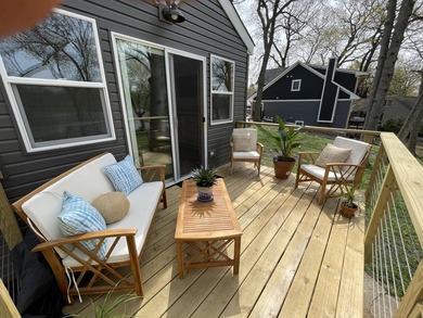 TWO BEAUTIFUL WATERFRONT HOMES! Imagine owning 2 waterfront - photo 33