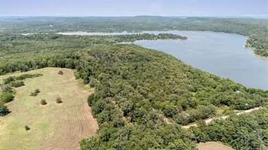 Lake Tenkiller Acreage For Sale in Tahlequah Oklahoma