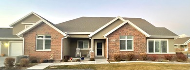 Utah Lake Townhome/Townhouse For Sale in Lehi Utah