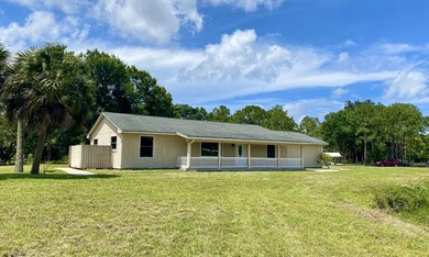 Rare opportunity to own a 3/2 home situated on 2.5 beautiful - photo 1