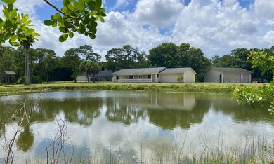 Rare opportunity to own a 3/2 home situated on 2.5 beautiful - photo 6