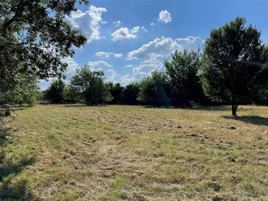 Eagle Mountain Lake Lot For Sale in Azle Texas