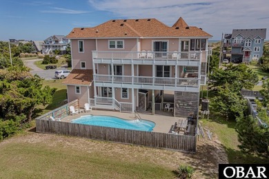 Welcome to *We Love The Beach,* a beautifully remodeled