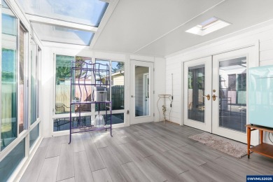 Beautiful well kept home with an open and spacious feel! large