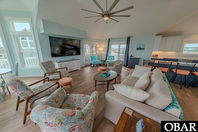 Welcome to *We Love The Beach,* a beautifully remodeled