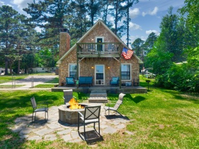 Waterfront Cottage Retreat with Guest Quarters on Lake Palestine - photo 30