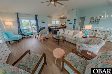 Welcome to *We Love The Beach,* a beautifully remodeled