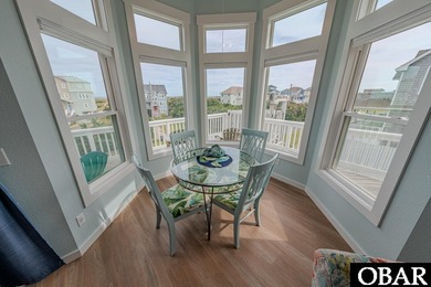 Welcome to *We Love The Beach,* a beautifully remodeled