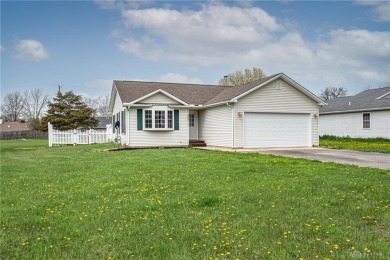 Lake Home Sale Pending in Eaton, Ohio