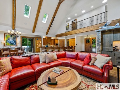 Experience lakeside luxury in this magnificently updated - photo 11