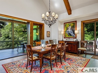 Experience lakeside luxury in this magnificently updated - photo 12