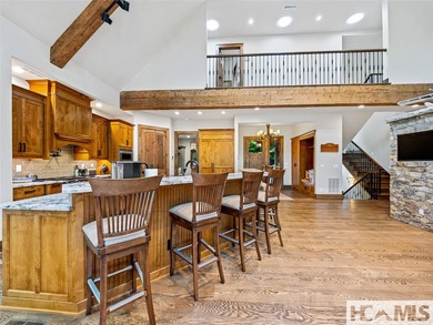 Experience lakeside luxury in this magnificently updated - photo 13