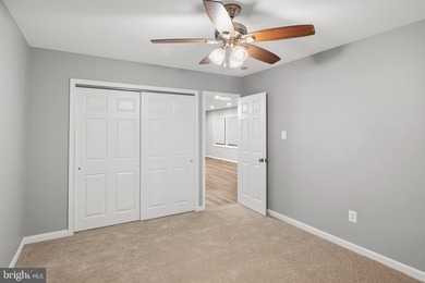 This beautifully renovated one level townhouse offers affordable - photo 13