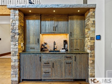 Experience lakeside luxury in this magnificently updated - photo 14