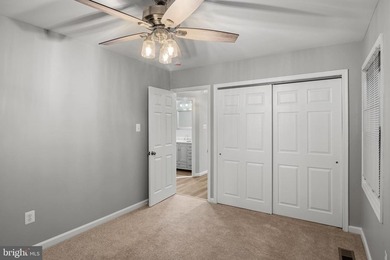 This beautifully renovated one level townhouse offers affordable - photo 15