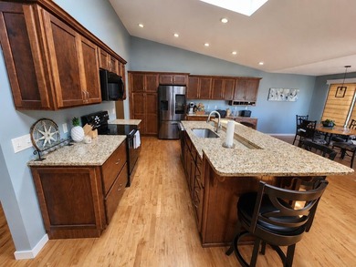 Experience the best of Gun Lake living in this stunning 3 - photo 6