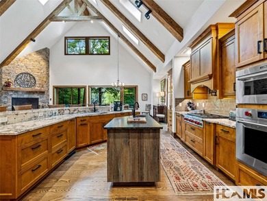 Experience lakeside luxury in this magnificently updated - photo 16