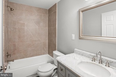 This beautifully renovated one level townhouse offers affordable - photo 16