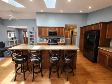 Experience the best of Gun Lake living in this stunning 3 - photo 7