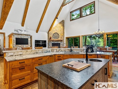 Experience lakeside luxury in this magnificently updated - photo 17