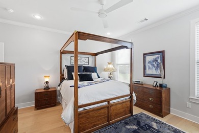 Luxury single-story brick home in The Pointe phase of the gated - photo 19