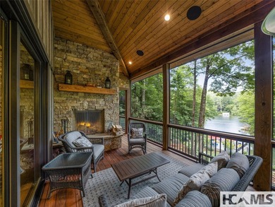 Experience lakeside luxury in this magnificently updated - photo 19