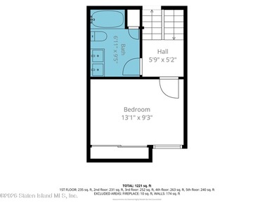 WELCOME TO 12 STRATFORD COURT THIS WELL MAINTAINED HOME WITH - photo 19