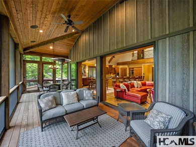 Experience lakeside luxury in this magnificently updated - photo 20