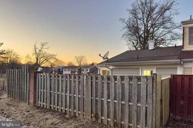 This beautifully renovated one level townhouse offers affordable - photo 20