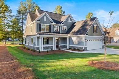 Lake Home For Sale in Greenwood, South Carolina