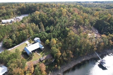 Smith Lake/Ryan Creek. Beautiful wooded lot on one of the most - Lake Lot For Sale in Bremen, Alabama