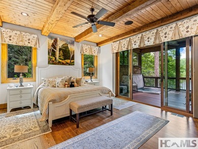 Experience lakeside luxury in this magnificently updated - photo 22