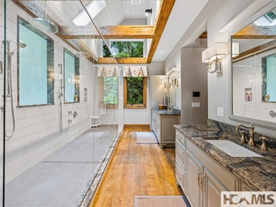 Experience lakeside luxury in this magnificently updated - photo 25